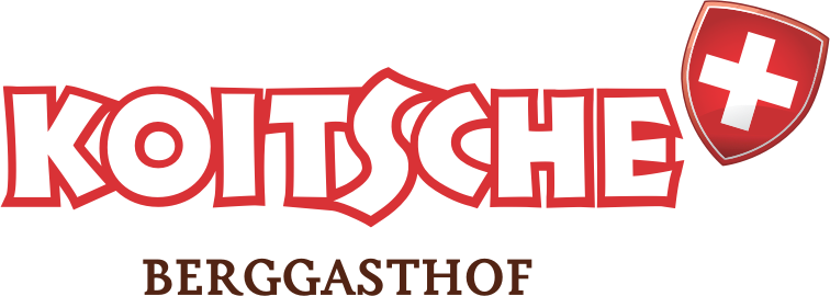 Logo Koitsche Berggasthof